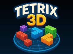 Тоглоом Tetrix 3D