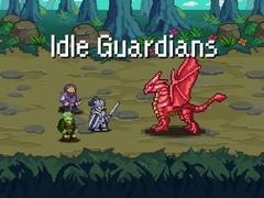 Тоглоом Idle Guardians