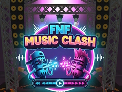 Тоглоом FNF Music Clash