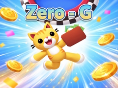 Тоглоом Zero - G 