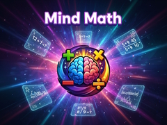 Тоглоом Mind Math