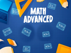 Тоглоом Math Advanced