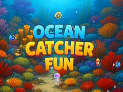 Тоглоом Ocean Catcher 