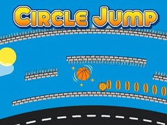 Тоглоом Circle Jump