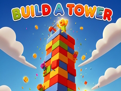 Тоглоом Build a tower