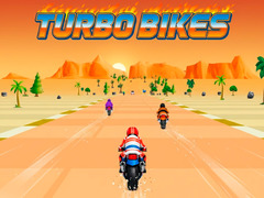 Тоглоом Turbo Bikes
