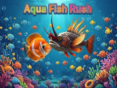 Тоглоом Aqua Fish Rush