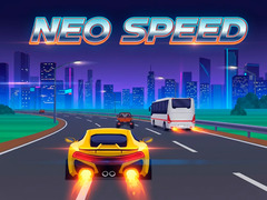 Тоглоом Neo Speed