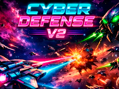 Тоглоом Cyber Defense V2