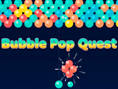 Тоглоом Bubble Pop Quest