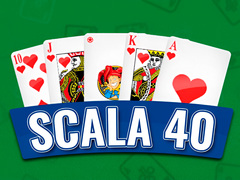 Тоглоом Scala 40
