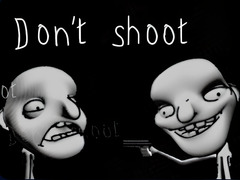 Тоглоом Don't shoot
