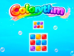 Тоглоом Colorythm