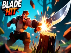 Тоглоом Blade Hit