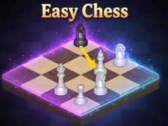 Тоглоом Easy Chess