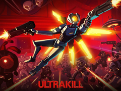 Тоглоом Ultrakill