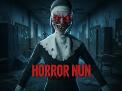 Тоглоом Horror Nun