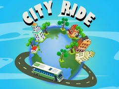 Тоглоом City Ride