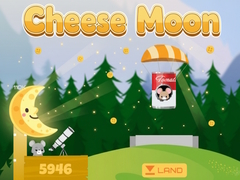 Тоглоом Cheese Moon