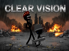 Тоглоом Clear Vision