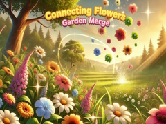 Тоглоом Connecting Flowers: Garden Merge