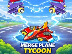 Тоглоом Merge Plane Tycoon
