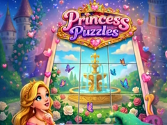 Тоглоом Princess Puzzles