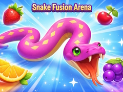 Тоглоом Snake Fusion Arena