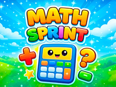 Тоглоом Math Sprint