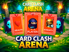 Тоглоом Card Clash Arena