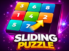 Тоглоом Sliding Puzzle