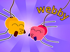 Тоглоом Webby