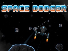 Тоглоом Space Dodger