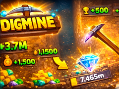 Тоглоом Digmine