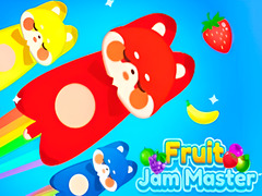 Тоглоом Fruit Jam Master