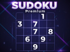 Тоглоом Sudoku Premium