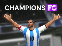 Тоглоом Champions FC