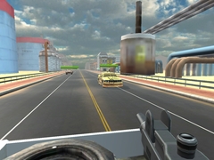 Тоглоом Gunner Pursuit