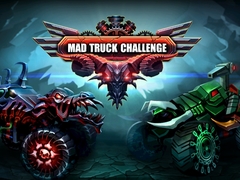 Тоглоом Mad Truck Challenge