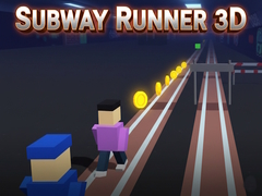 Тоглоом Subway Runner 3D 