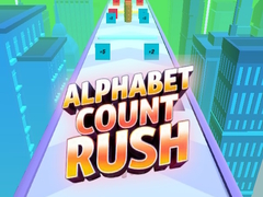Тоглоом Alphabet Count Rush