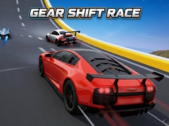 Тоглоом Gear Shift Race