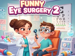 Тоглоом Funny Eye Surgery 2