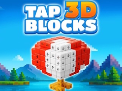 Тоглоом Tap 3D Blocks