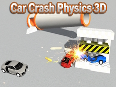 Тоглоом Car Crash Physics 3D