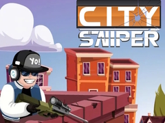 Тоглоом City Sniper