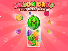 Тоглоом Melon Drop: Fruit Merge Master