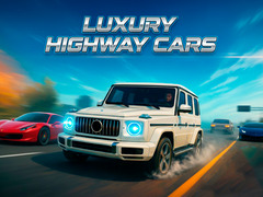 Тоглоом Luxury Highway Cars