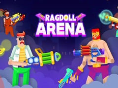 Тоглоом Ragdoll Arena