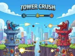 Тоглоом Tower Crush 